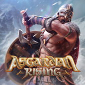Asgardian Rising ninong ry wife slot