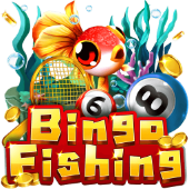 Bingo Fishing ninong ry wife games