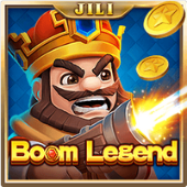 Boom Legend ninong ry wife game