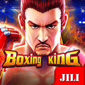 Boxing King ninong ry wife game