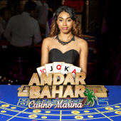 Casino Marina Andar Bahar ninong ry wife casino