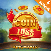 Coin Toss ninong ry wife game