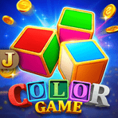 Color Game ninong ry wife game