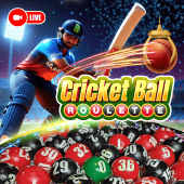 Cricket Ball Roulette ninong ry wife casino