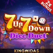 Dice Duet ninong ry wife game