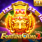 Fortune Gems 2 ninong ry wife slot