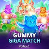 Gummy Giga Match ninong ry wife slot download