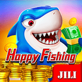 Happy Fishing ninong ry wife games