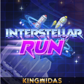 Interstellar Run ninong ry wife game