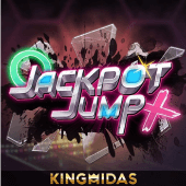 Jackpot Jump ninong ry wife game