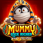 Mummy Lock Riches ninong ry wife slot download
