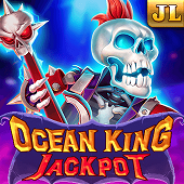 Ocean King Jackpot ninong ry wife game