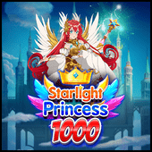 Starlight Princess 1000 ninong ry wife slot