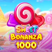 Sweet Bonanza 1000 related game
