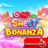 Sweet Bonanza bonus game